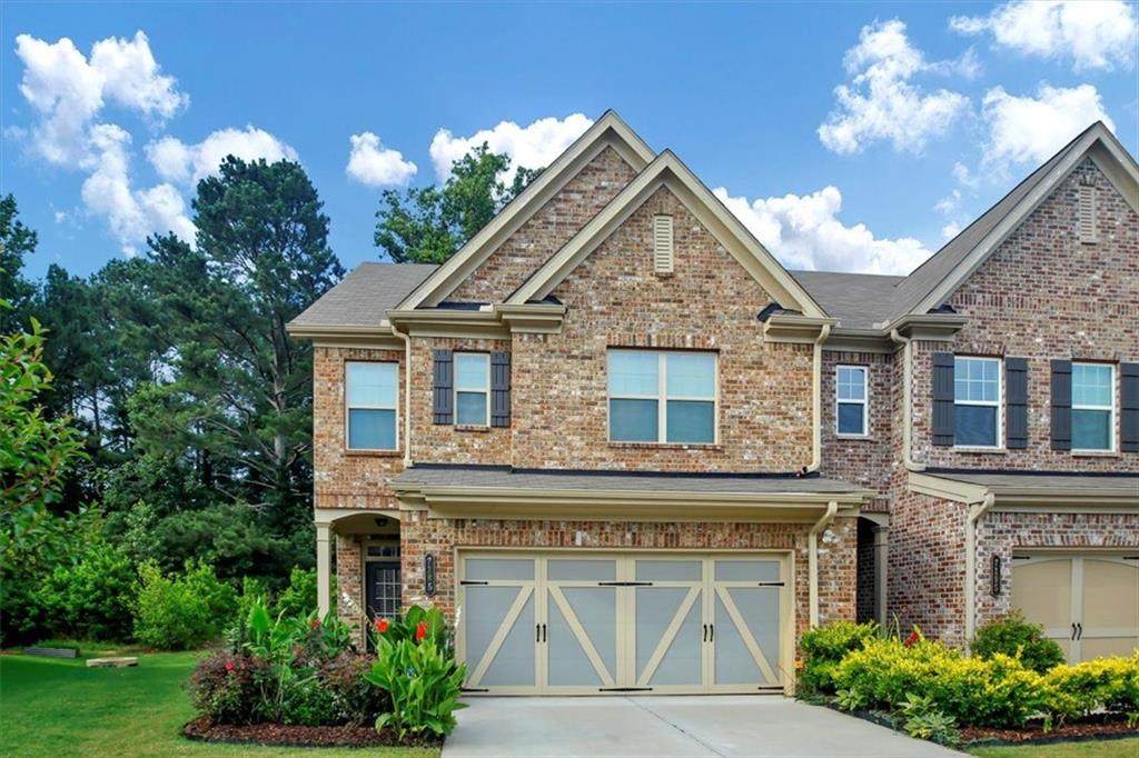 7185 Heritage Oak Court - Photo 1