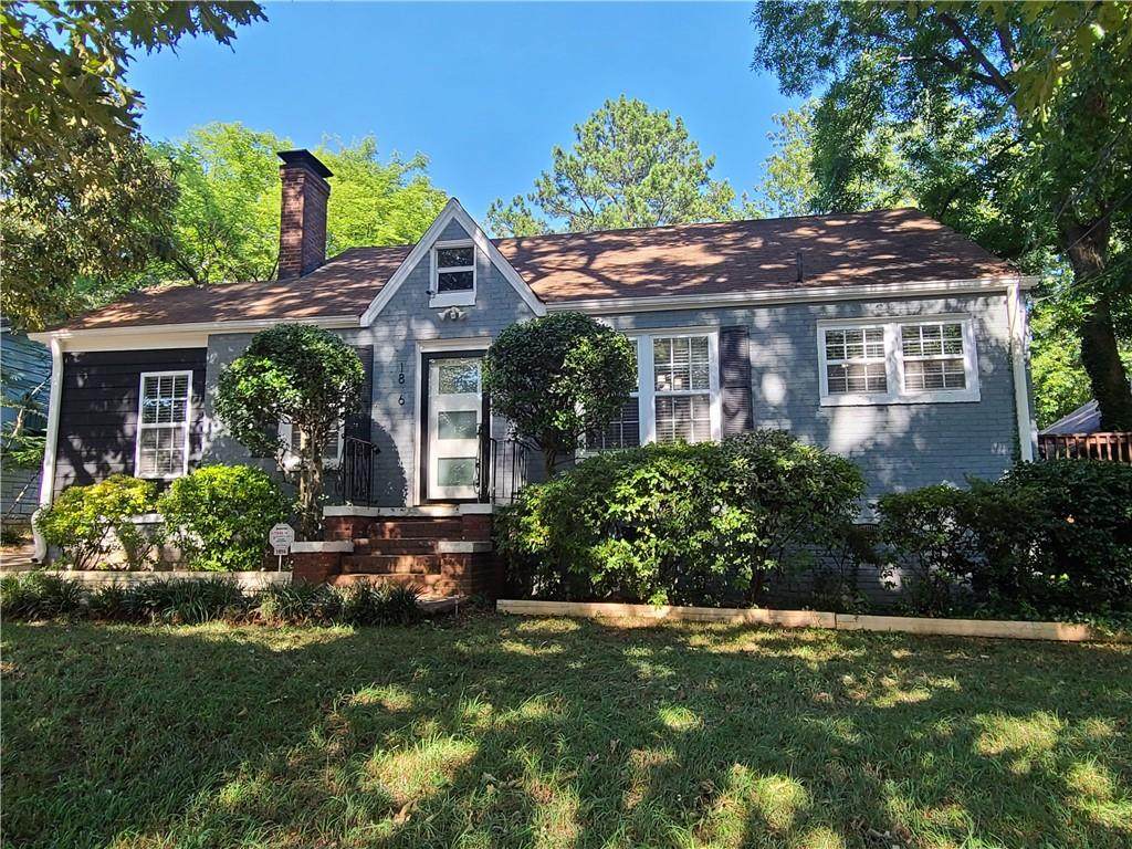 1816 Sylvan Road - Photo 1