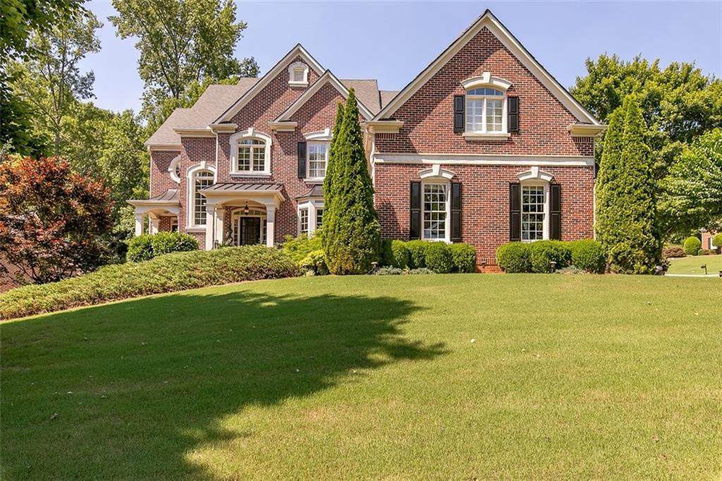 1003 Kinghorn Court - Photo 1