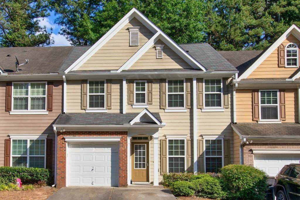 4129 Magnolia Glen Walk - Photo 1