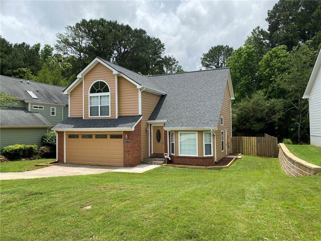 1335 Watercrest Circle - Photo 1