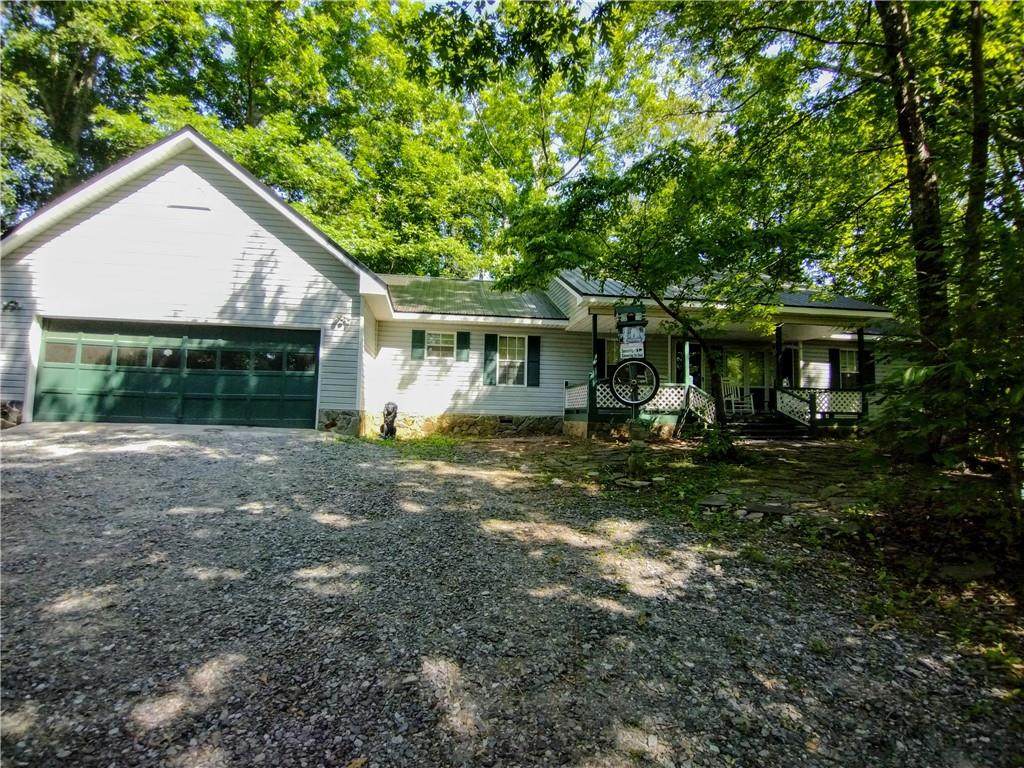 710 Hood Road - Photo 1