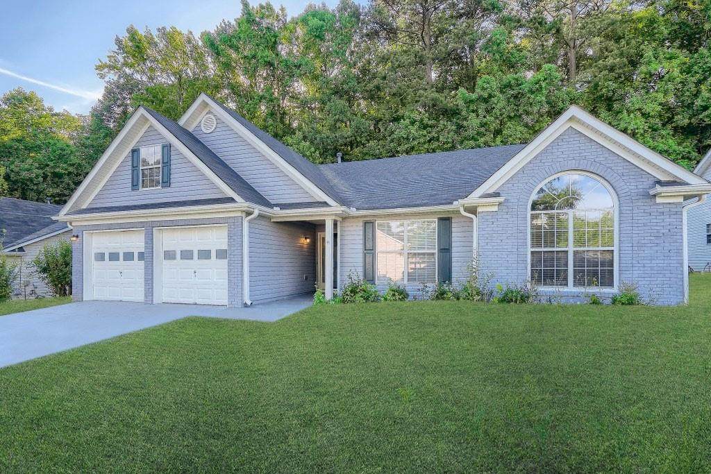 2373 Cove Lake Way - Photo 1