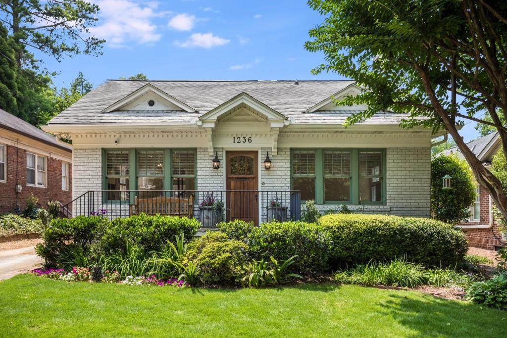1236 Lanier Boulevard - Photo 1