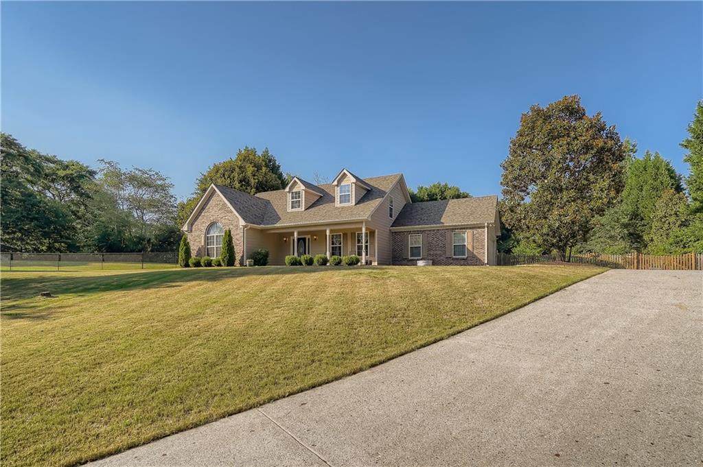 3765 Arden Creek Court - Photo 1