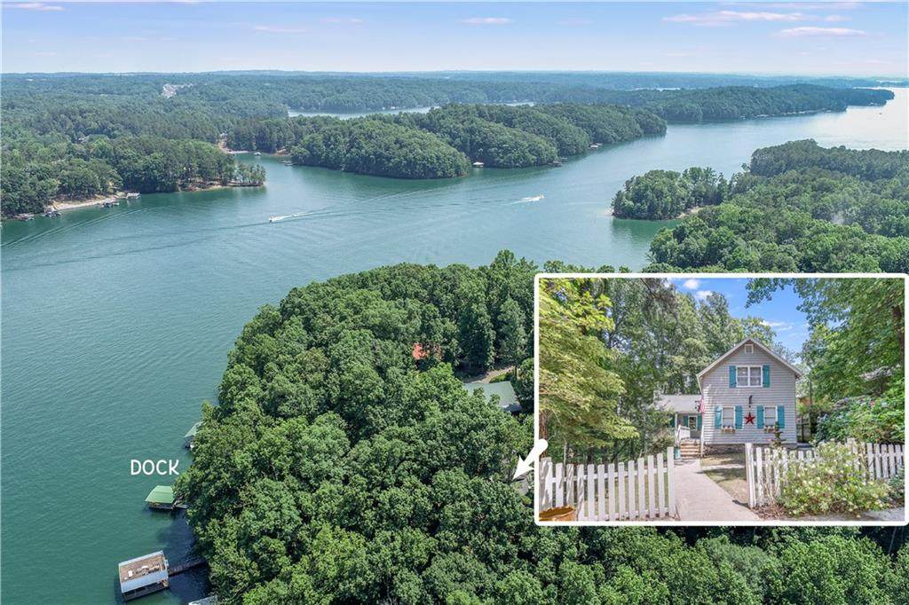 4735 Log Cabin Road - Photo 1