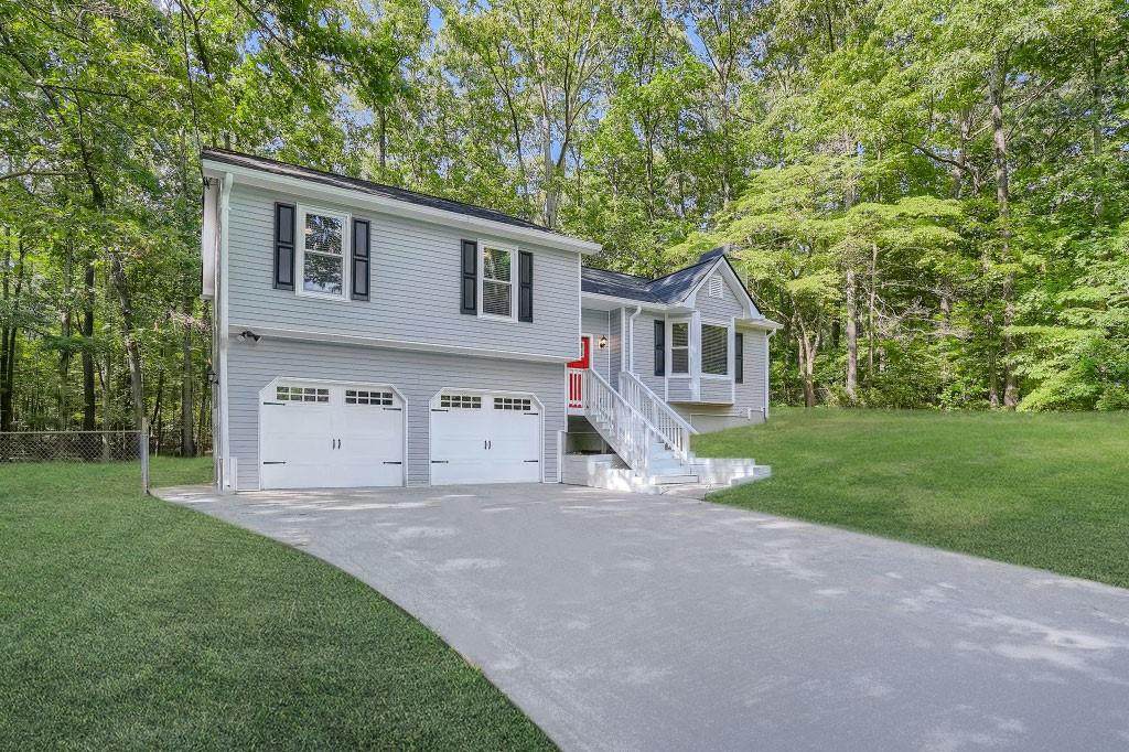 250 Poole Bridge Drive - Photo 1