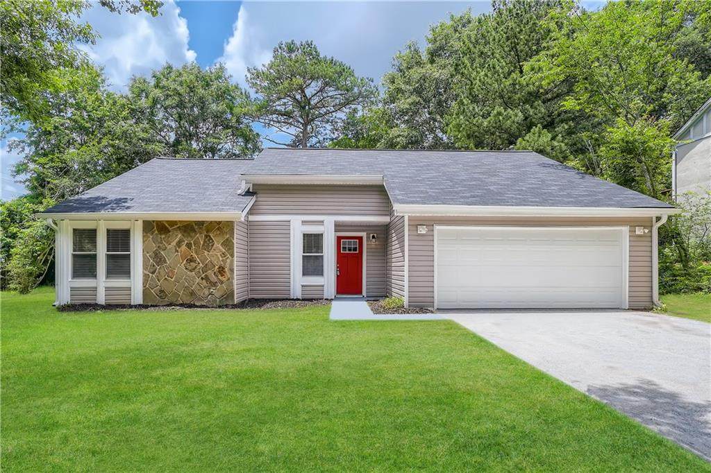 1150 Chapman Circle - Photo 1