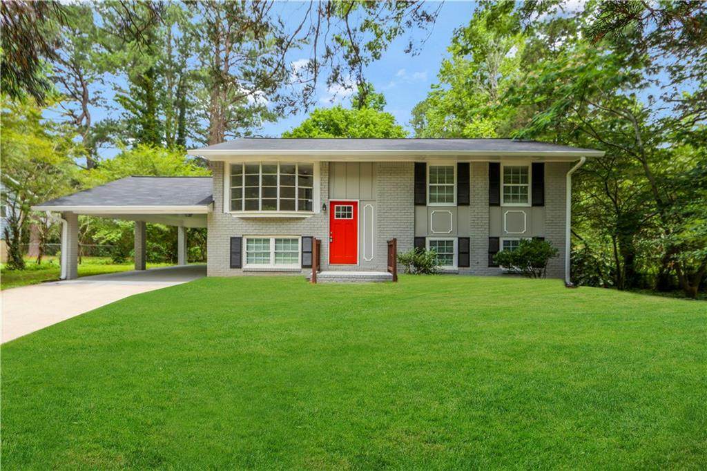 4602 Birch Ridge Trail - Photo 1