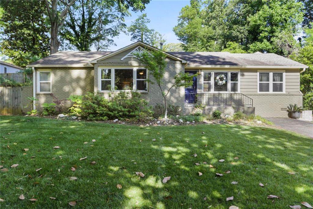 691 Etowah Drive - Photo 1