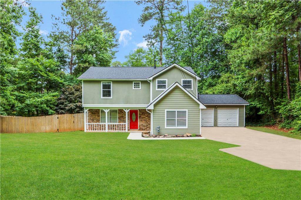 4428 Jacobs Drive - Photo 1
