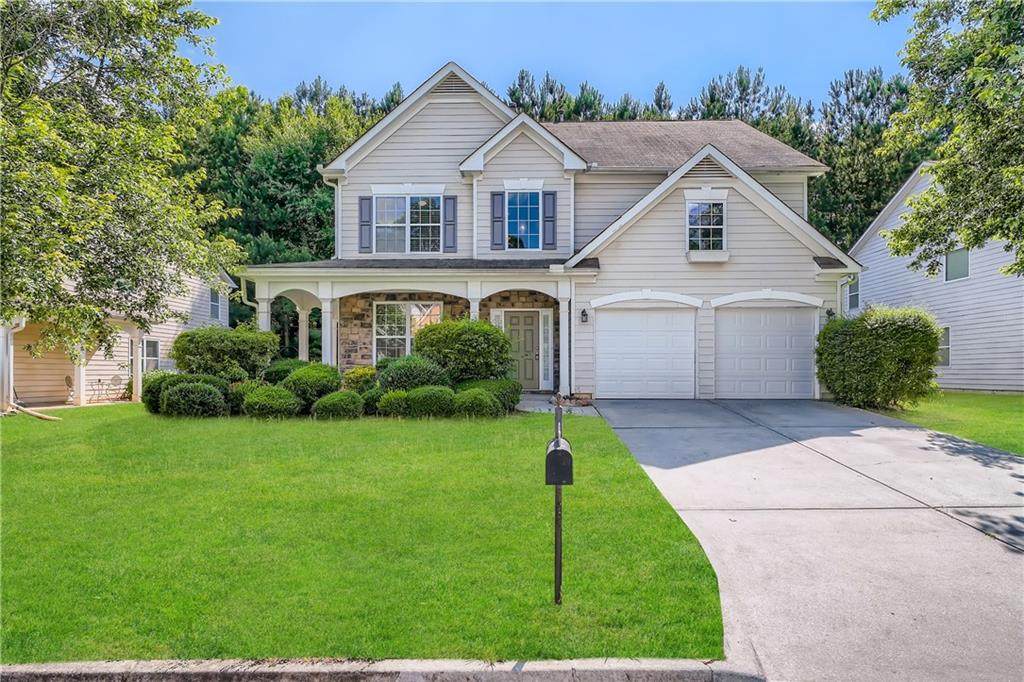 2663 Summit Parkway - Photo 1