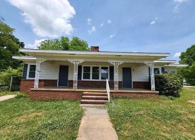 227 Martin Luther King Jr Boulevard - Photo 1