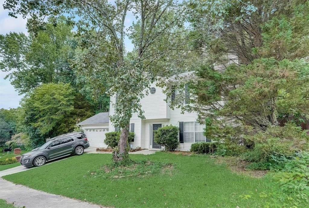 450 Saddle Shoals Drive - Photo 1