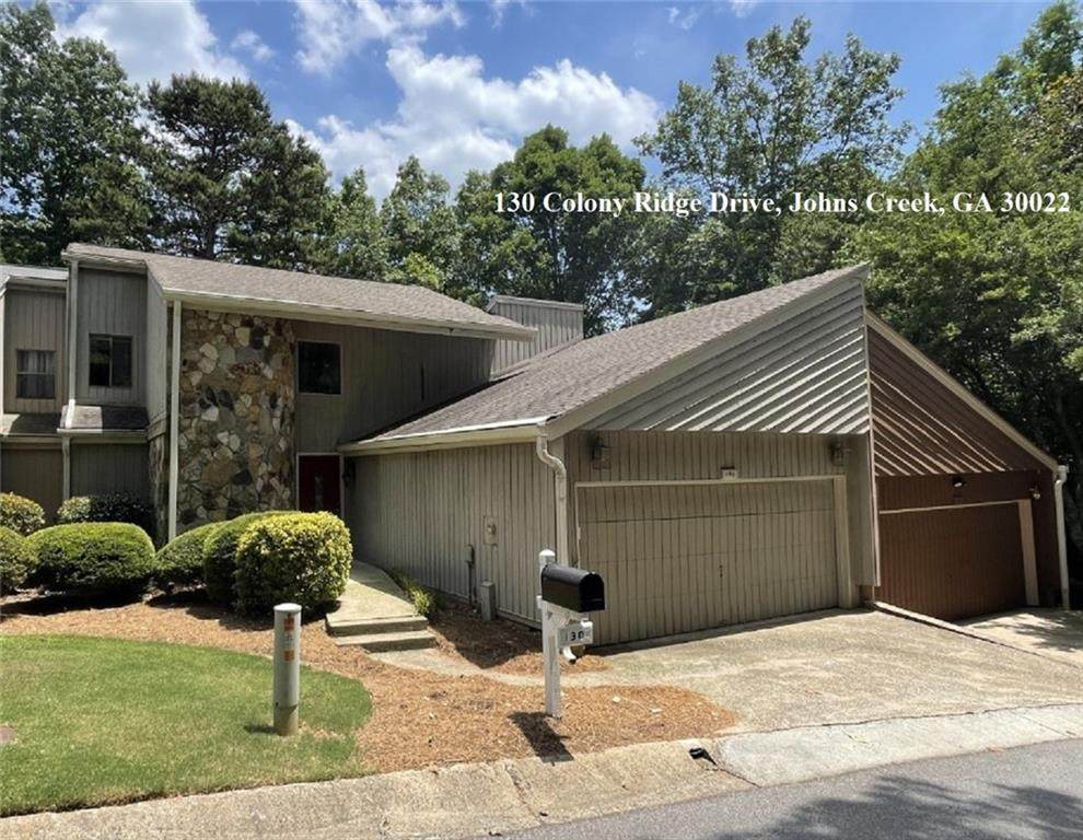 130 Colony Ridge Drive - Photo 1