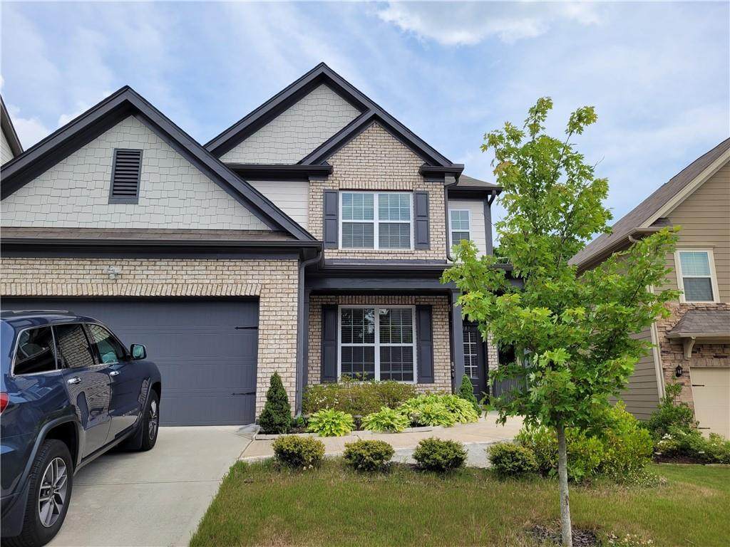 289 Orchard Trail - Photo 1