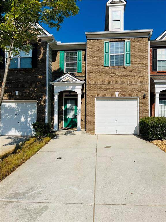 1332 Adcox Square - Photo 1