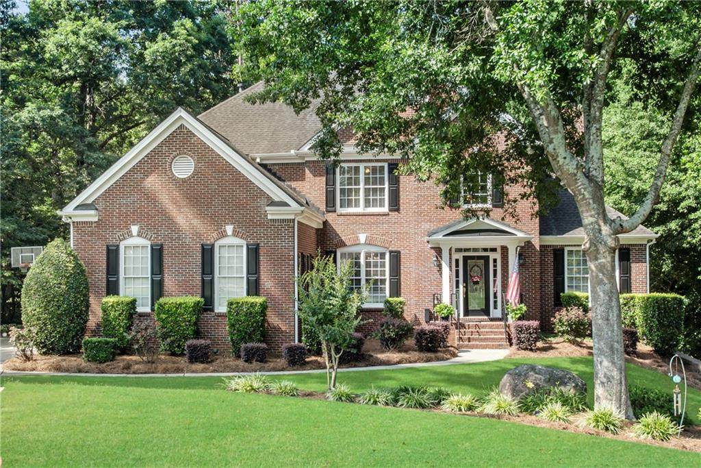 295 Hopewell Close Lane - Photo 1