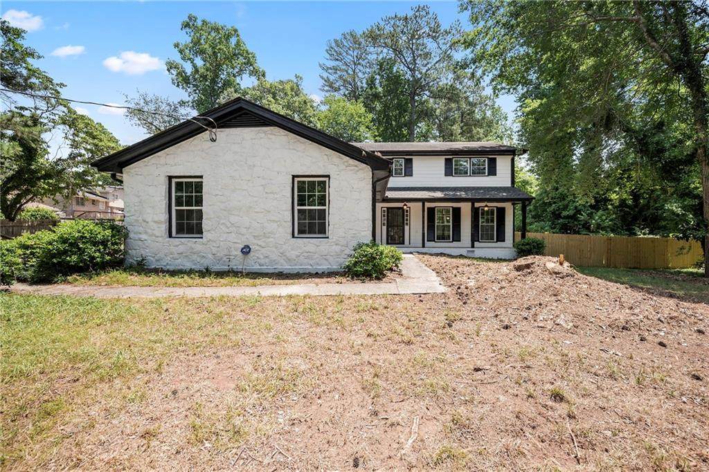 4555 Bexley Drive - Photo 1