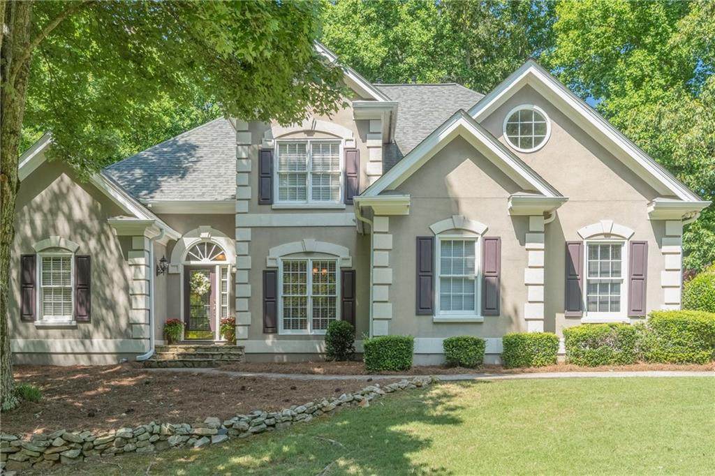 4175 Waterford Drive - Photo 1