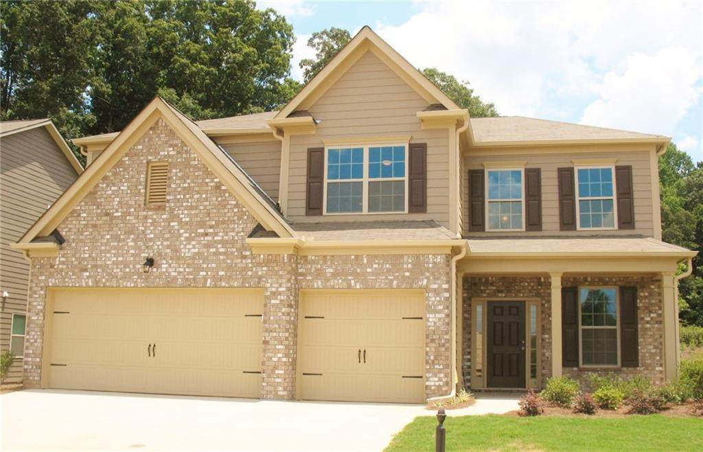 5635 Aspen Drive - Photo 1