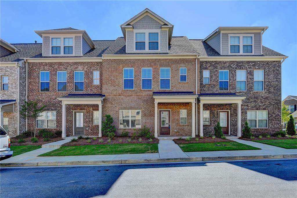 3808 Hidden Valley Circle - Photo 1
