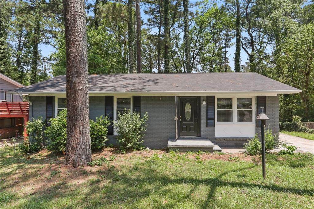 986 Eisenhower Road - Photo 1