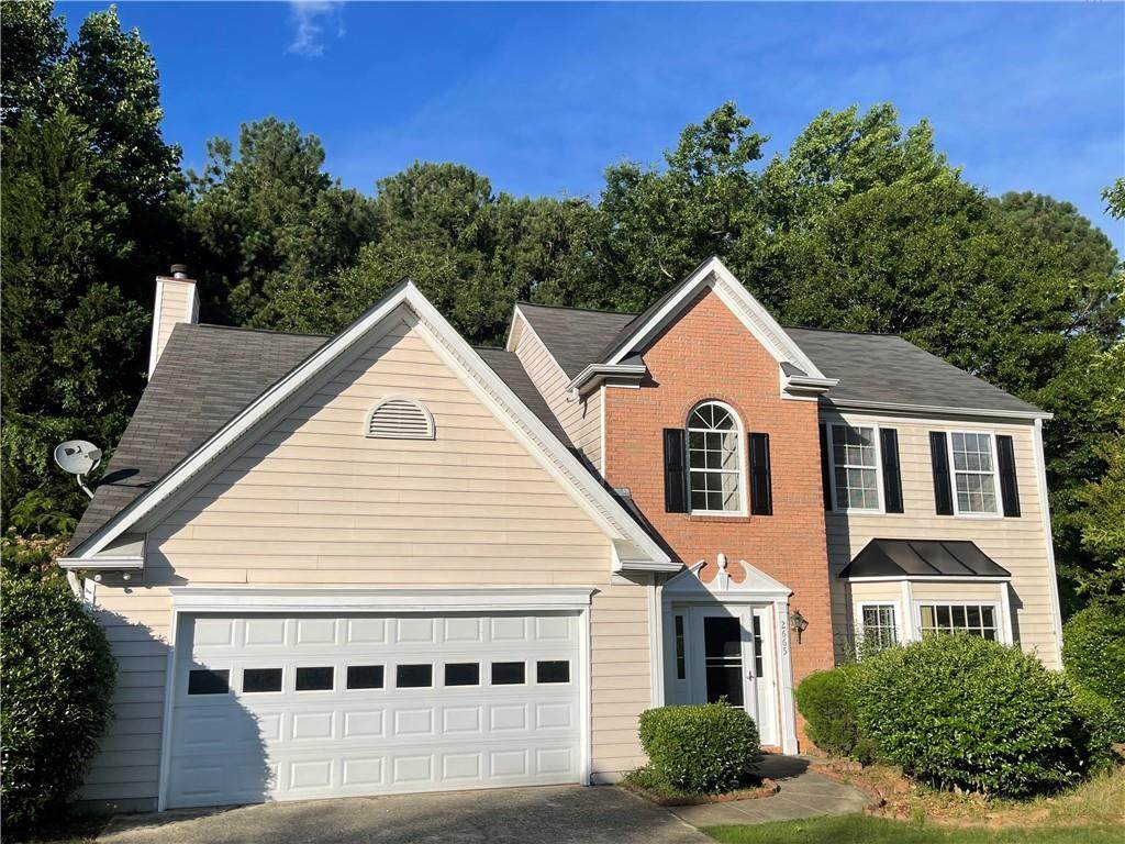 2665 Woodbine Hill Way - Photo 1