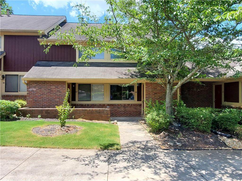 66 Country Place Court - Photo 1