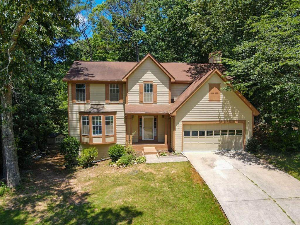 505 Sutters Mill Road - Photo 1