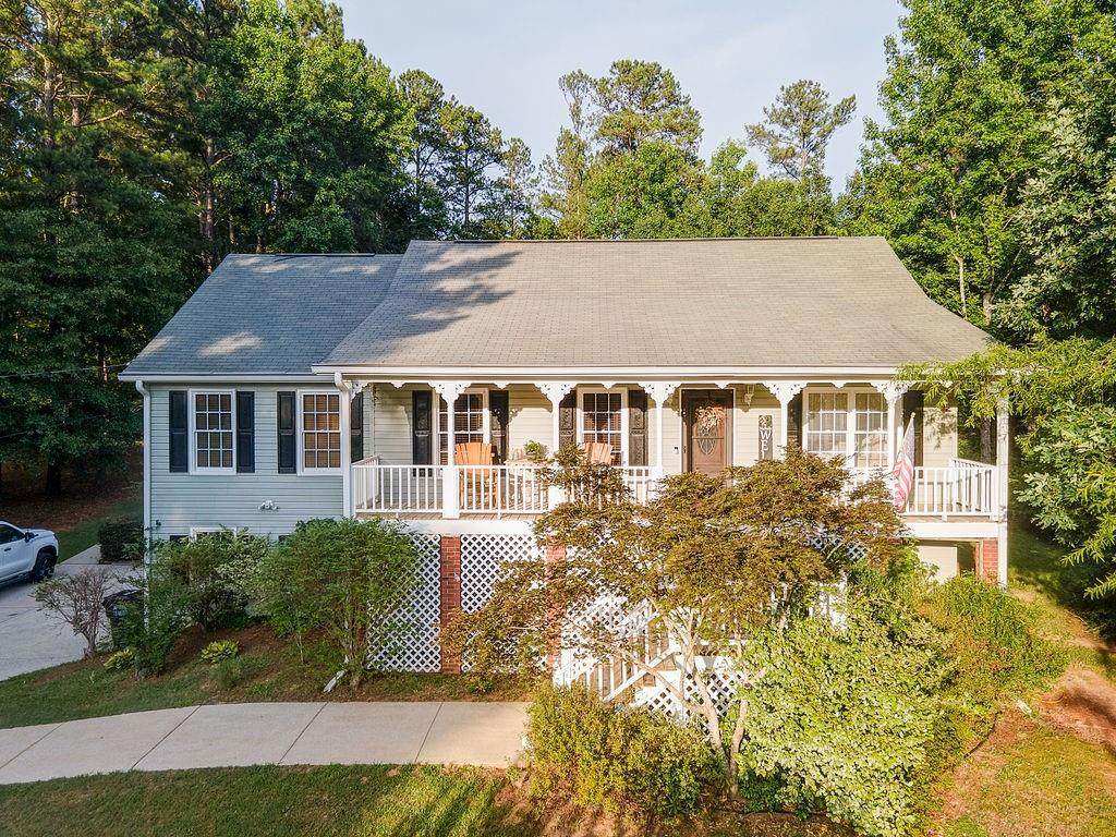 149 Southern Oaks Drive - Photo 1