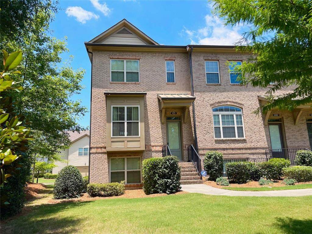 3272 Hartford Mill Place - Photo 1