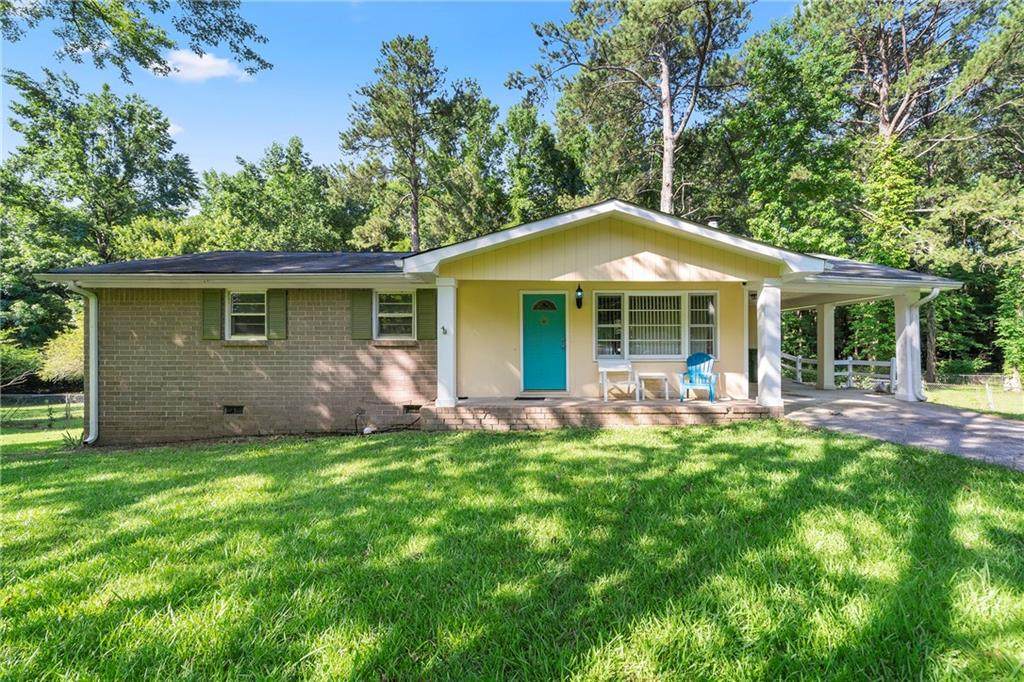 3167 Ridgecrest Drive - Photo 1
