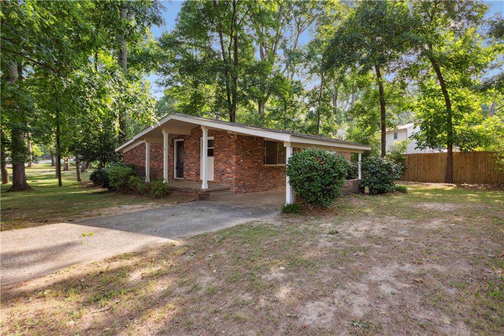 3269 Howell Drive - Photo 1