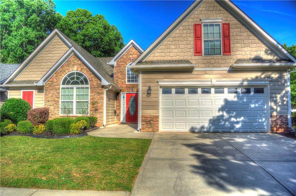 1350 Martins Down Drive - Photo 1