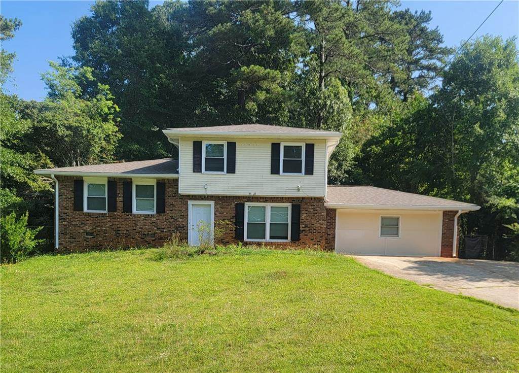 4158 Carrollwood Drive - Photo 1