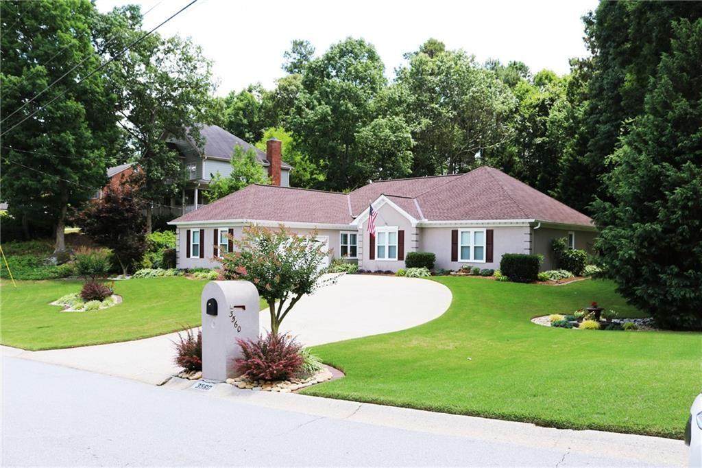3560 Hanover Drive - Photo 1