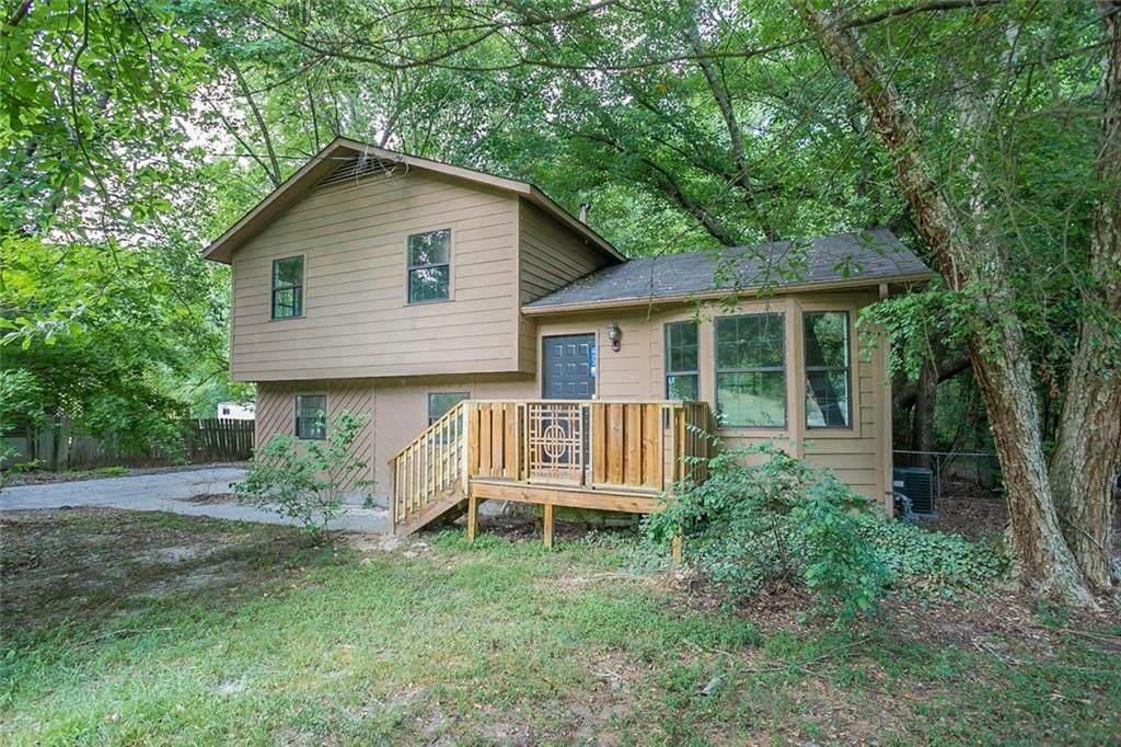 2561 Chaffin Ridge - Photo 1