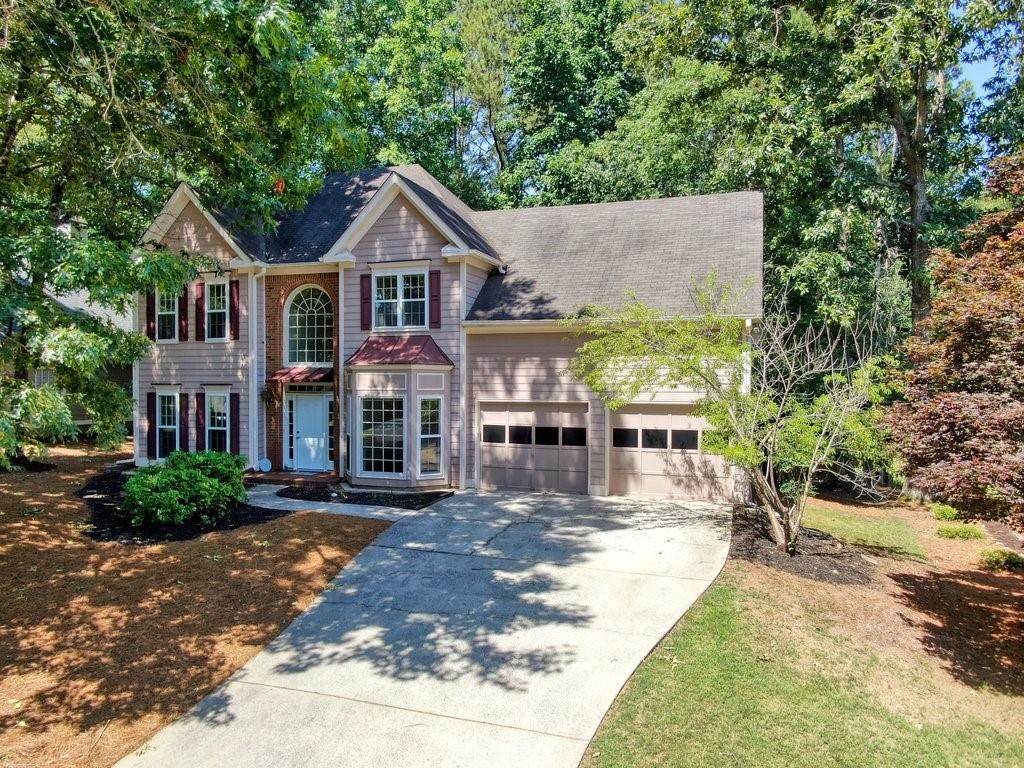 3105 Sandhurst Drive - Photo 1