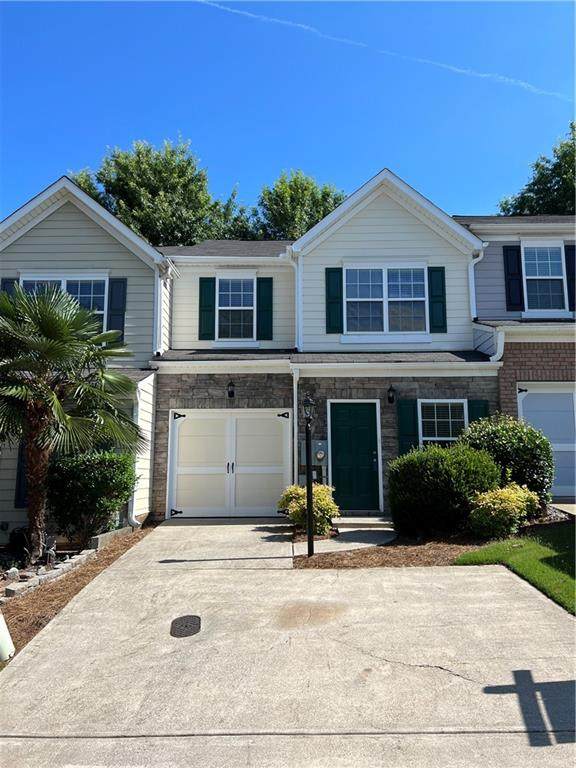 832 Ash Street - Photo 1