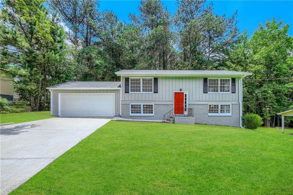 1018 Shady Lane - Photo 1