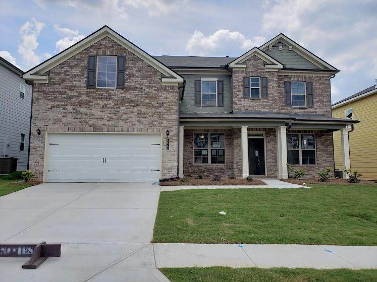 4171 Rockcap Cove - Photo 1