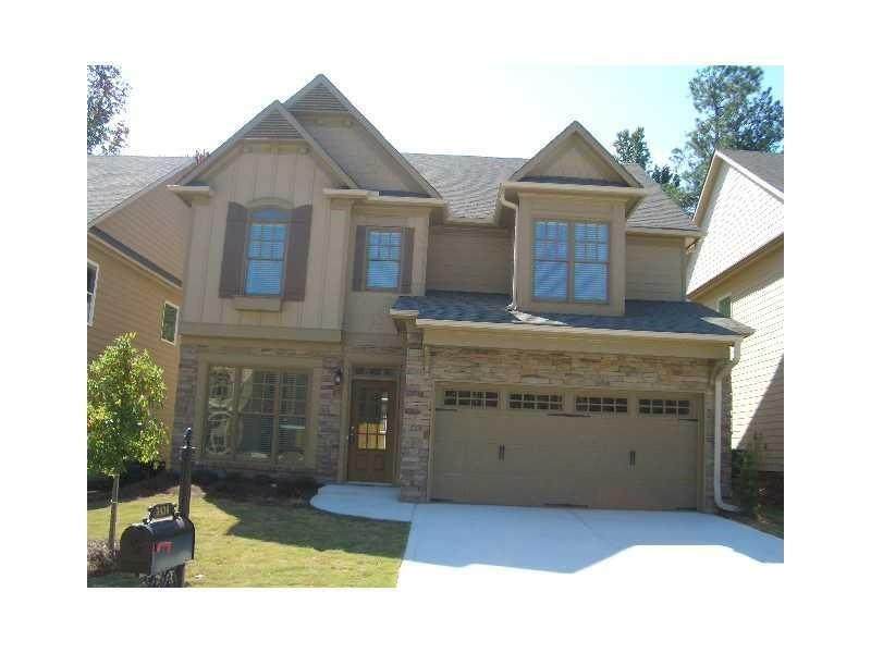 3436 Harvest Ridge Circle - Photo 1