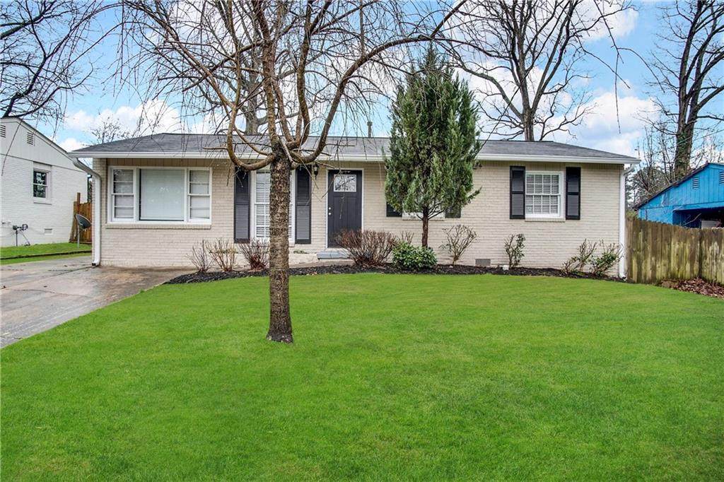 3660 Fairlane Drive - Photo 1