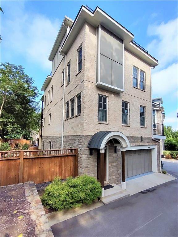 545 Bishop Way - Photo 1