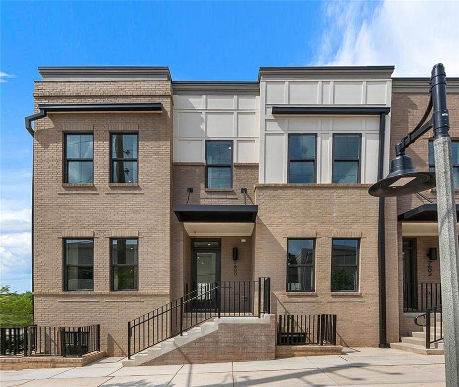 2548 Talley Street - Photo 1