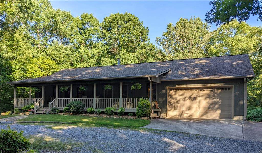 351 Holly Creek Road - Photo 1
