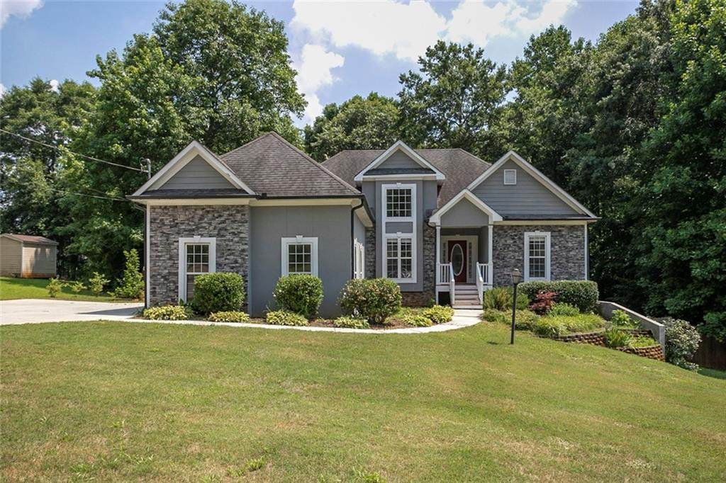 565 Windy Mill Way - Photo 1