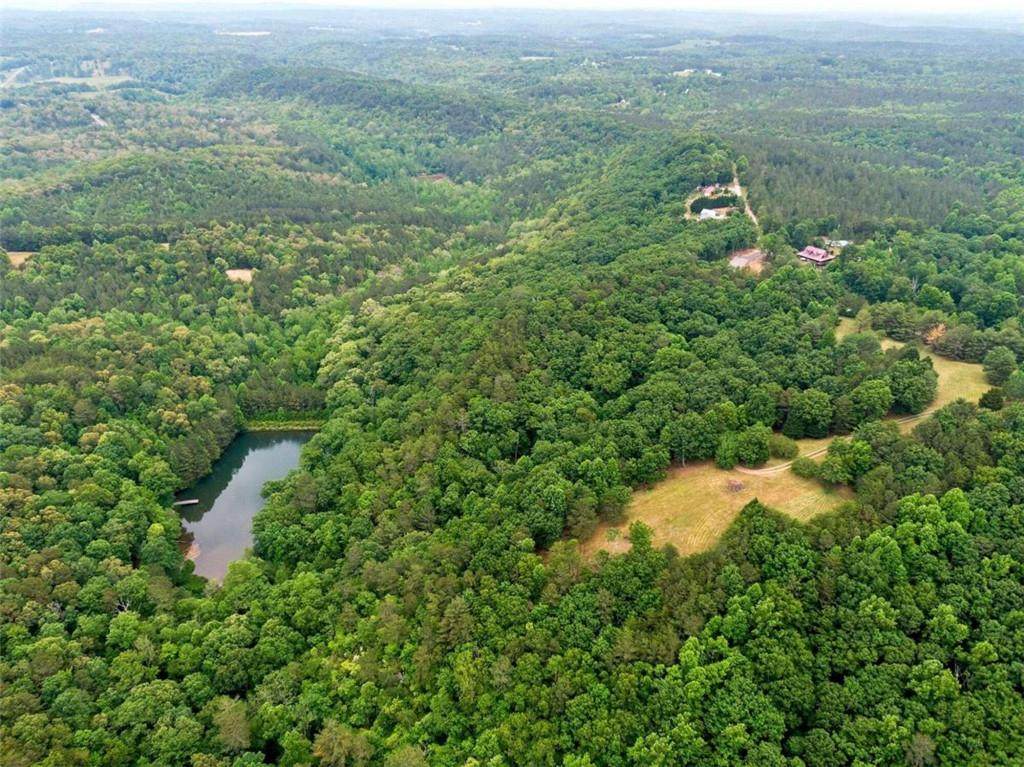 1402 Henderson Mountain Road - Photo 1