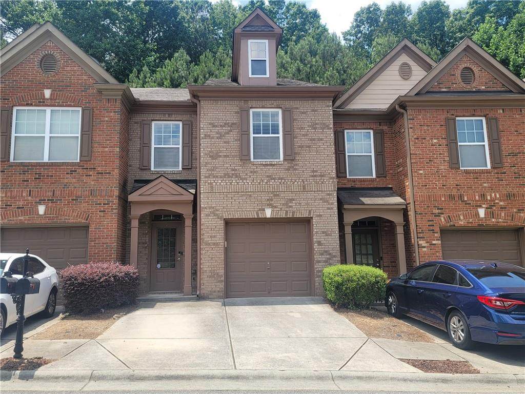 3383 Marla Boulevard - Photo 1